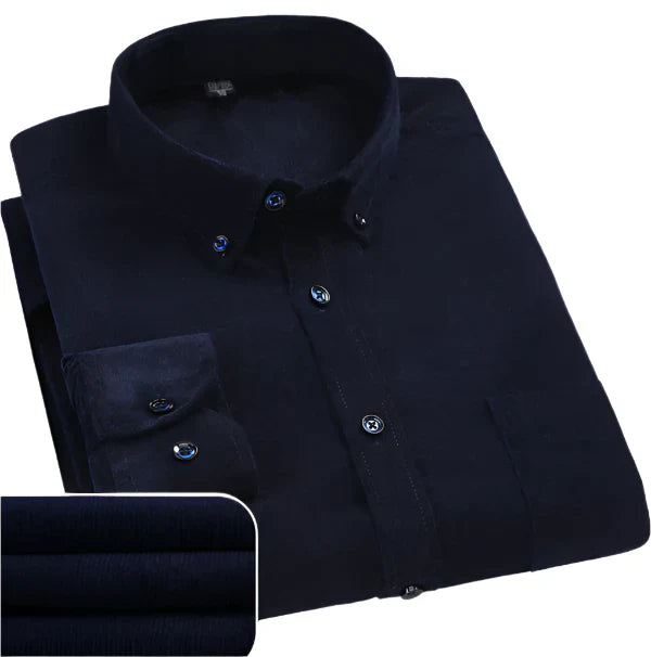 Givalli - Chemise de luxe Achille 