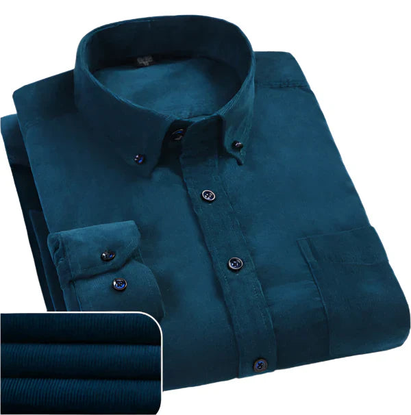 Givalli - Chemise de luxe Achille 
