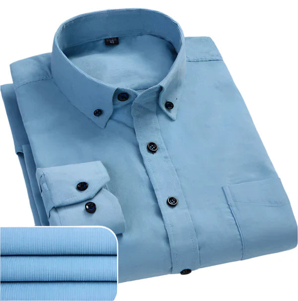 Givalli - Chemise de luxe Achille 