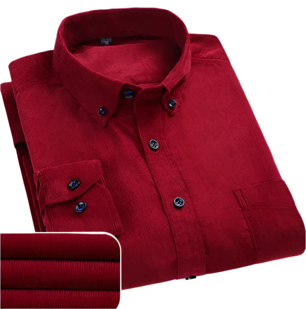 Givalli - Chemise de luxe Achille 