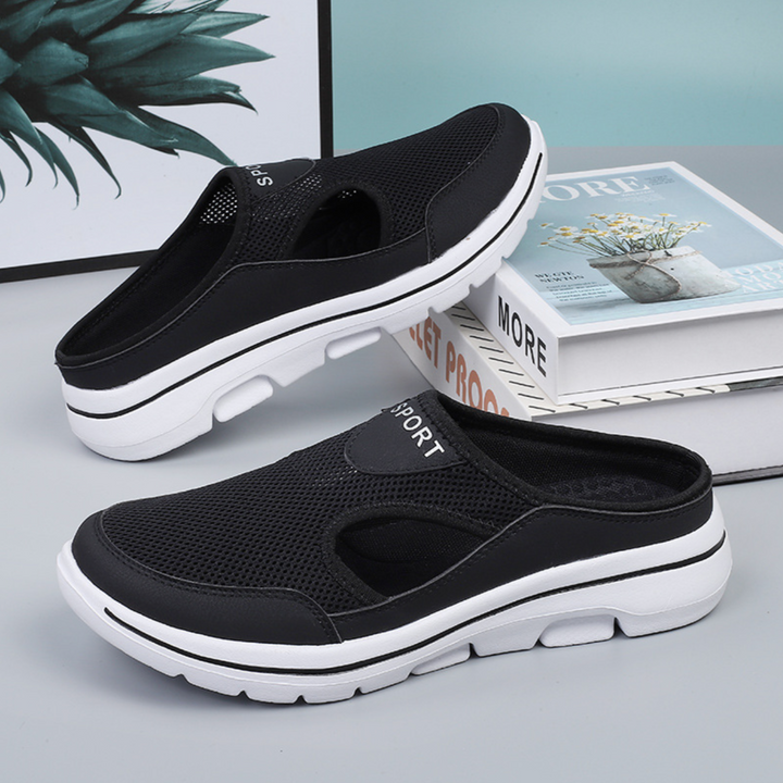 Chaussures orthopédiques et ouvertes Flexy 