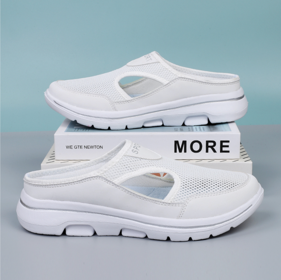 Chaussures orthopédiques et ouvertes Flexy 