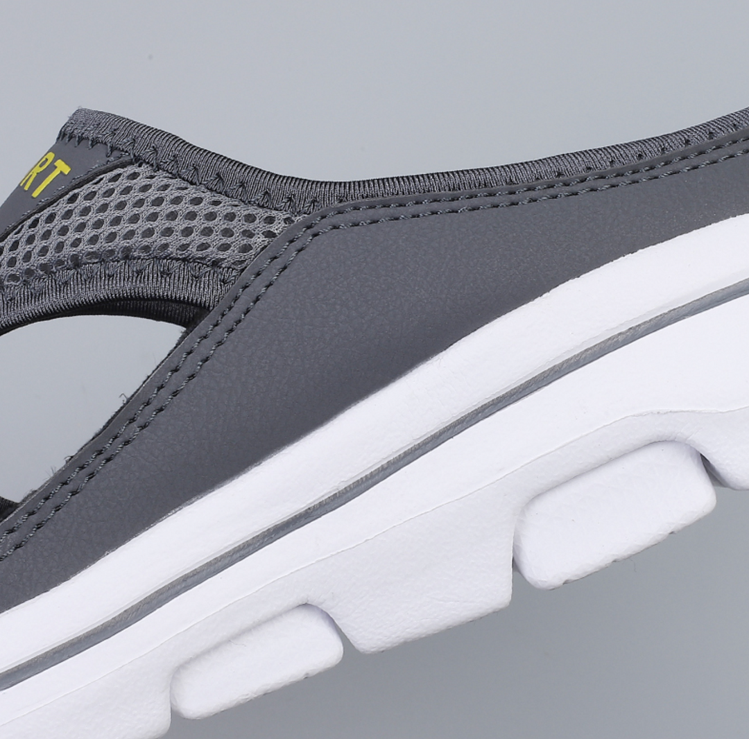 Chaussures orthopédiques et ouvertes Flexy 