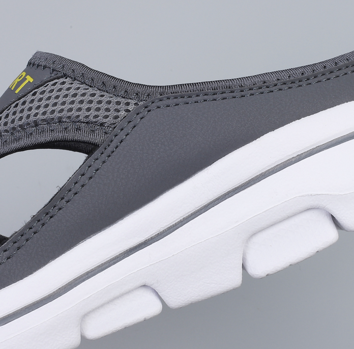 Chaussures orthopédiques et ouvertes Flexy 