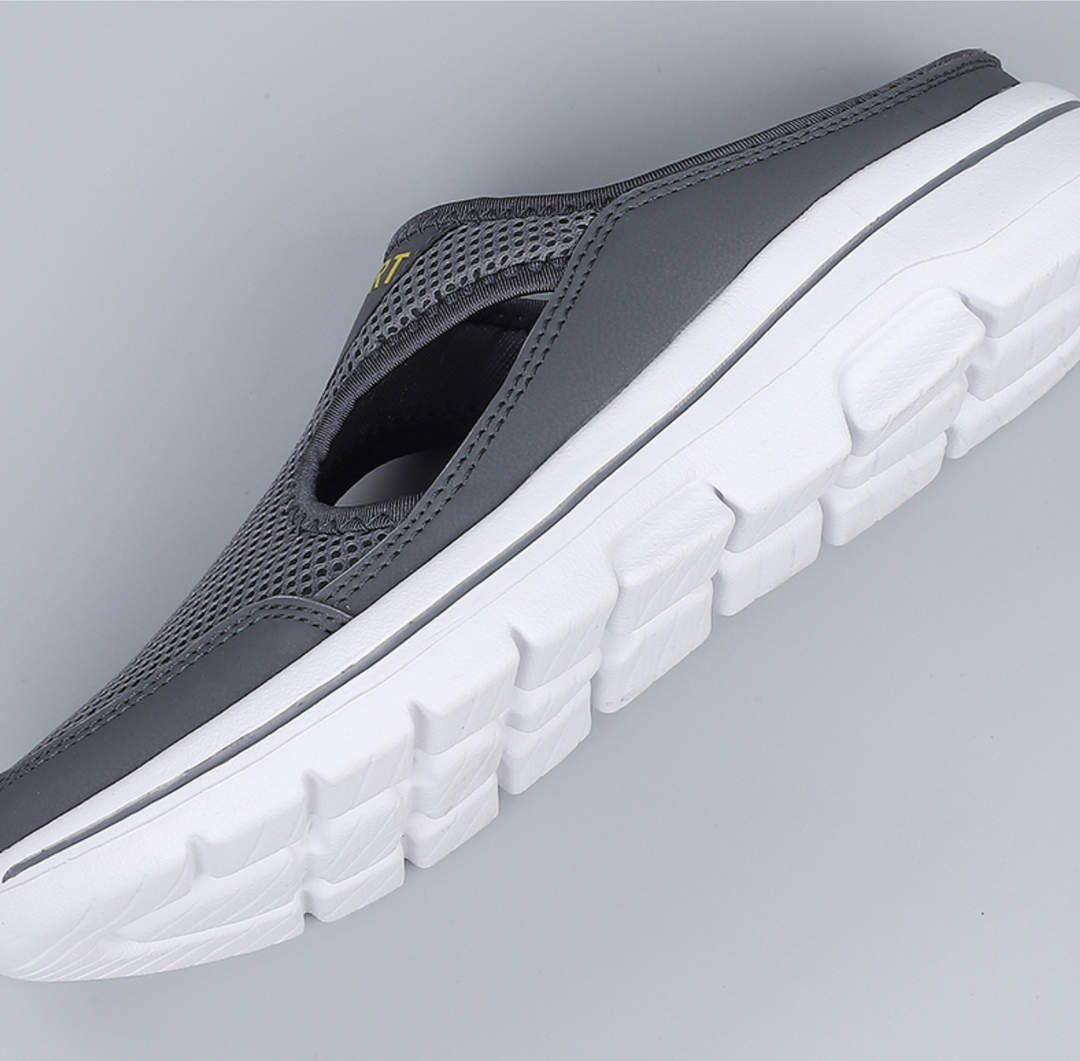 Chaussures orthopédiques et ouvertes Flexy 