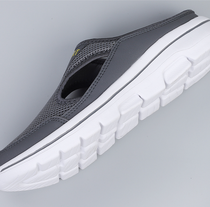 Chaussures orthopédiques et ouvertes Flexy 