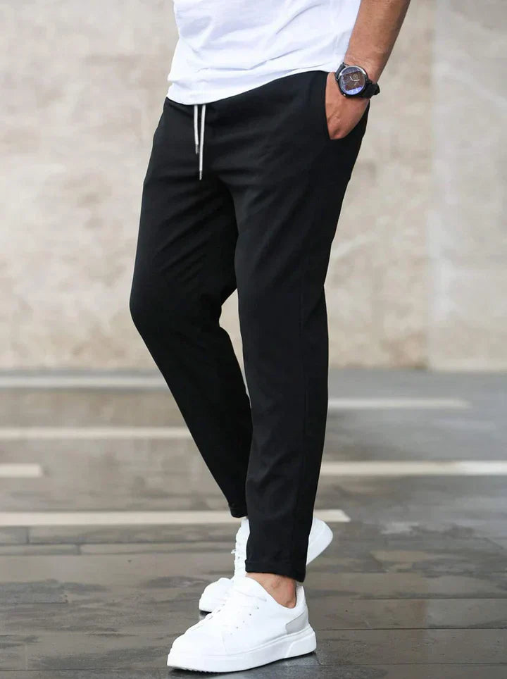 Pantalon extensible Premium Renato 