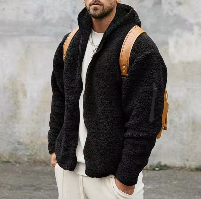 Viktor™ | Veste en polaire 