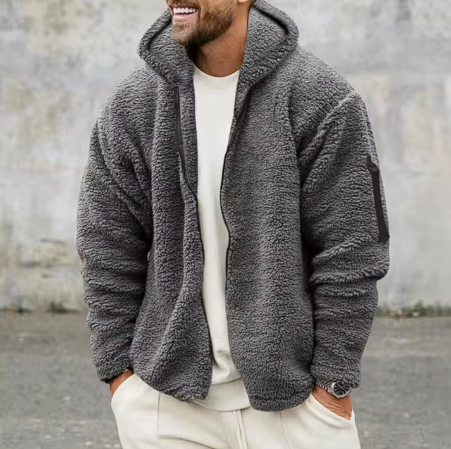 Viktor™ | Veste en polaire 