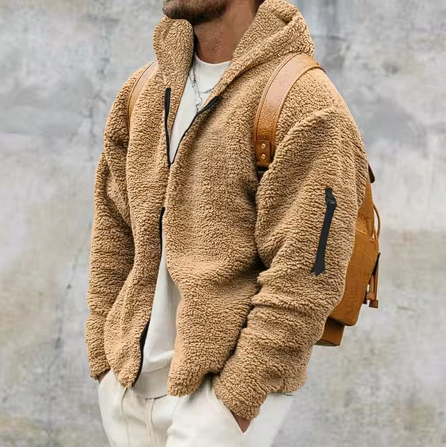 Viktor™ | Veste en polaire 