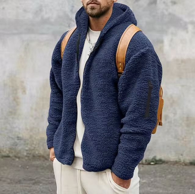 Viktor™ | Veste en polaire 