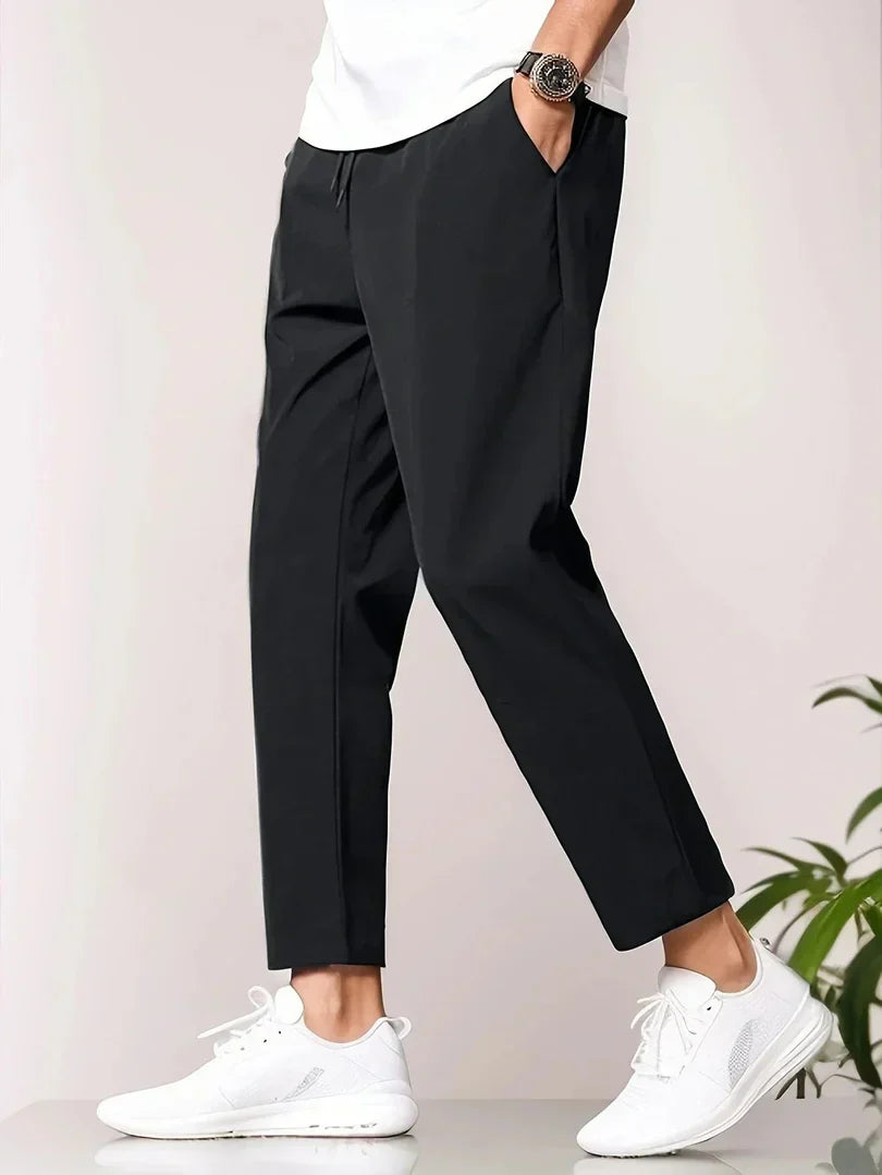 Pantalons confortables 