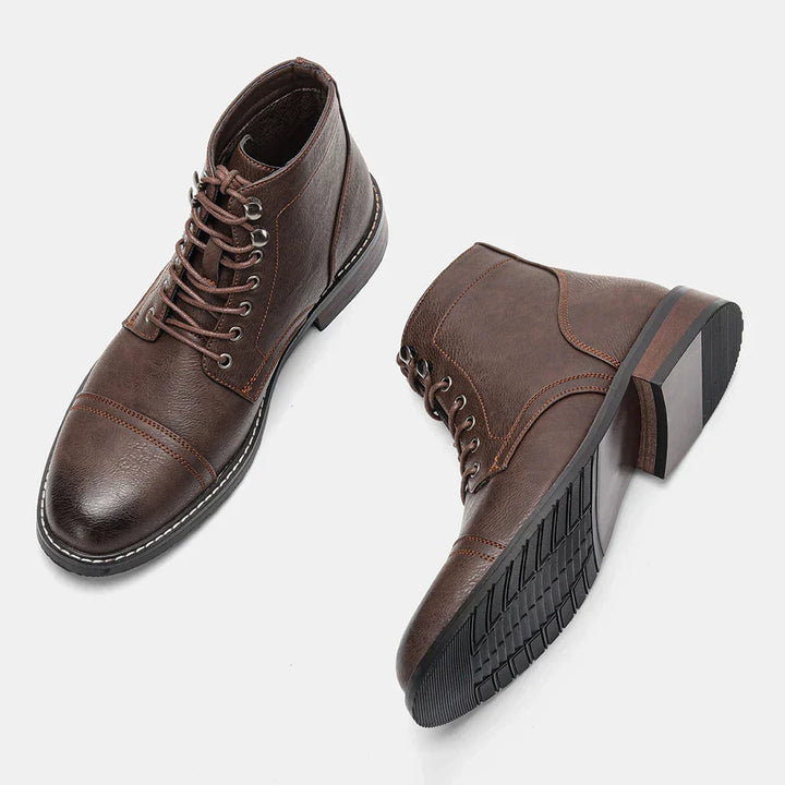 Dakota™ | Timeless Derby Elegance