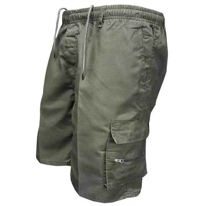 Shorts Cargo Décontractés pour Hommes 