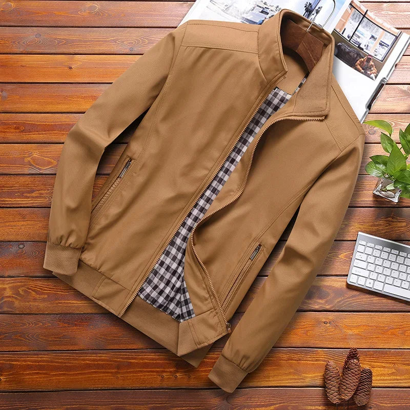 Veste de printemps Federico 