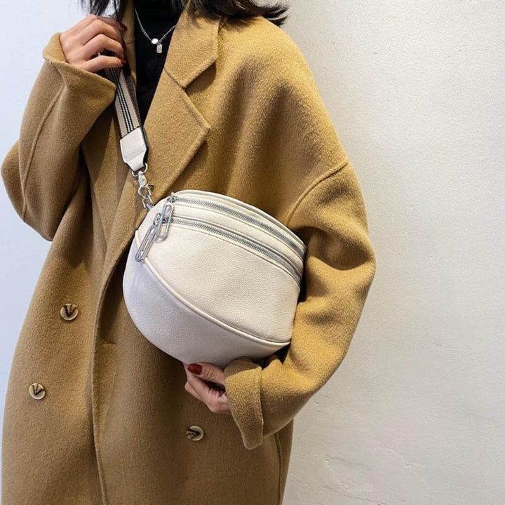 Mira | Sac à bandoulière élégant et polyvalent 