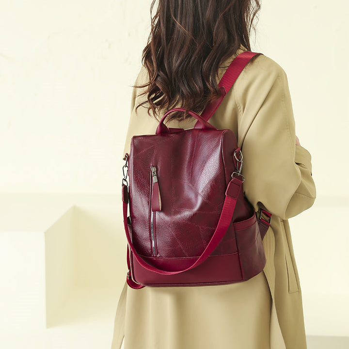 Freya | Sac à main quotidien pour les aventures 