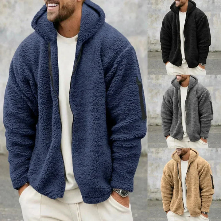 Viktor™ | Veste en polaire 