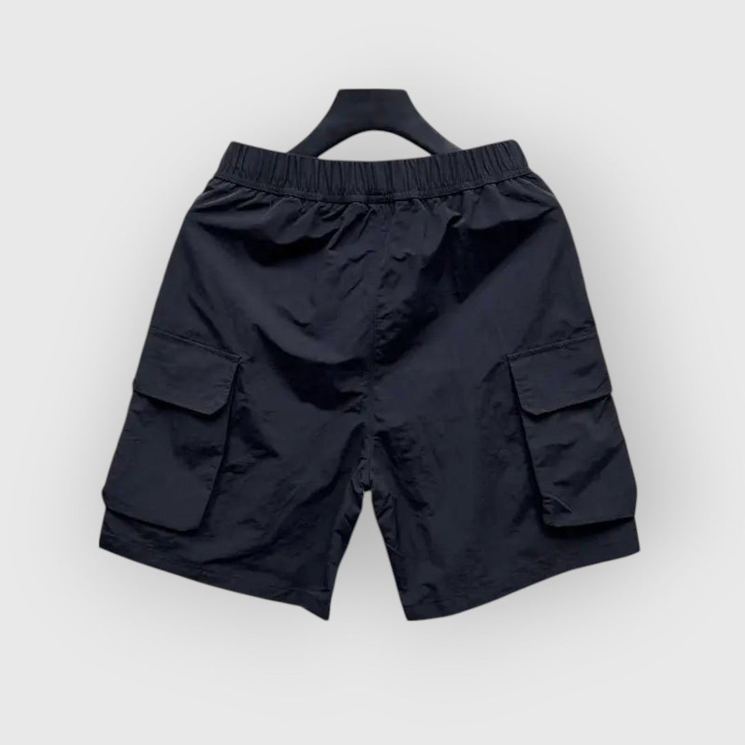 Shorts Cargo Élégants 