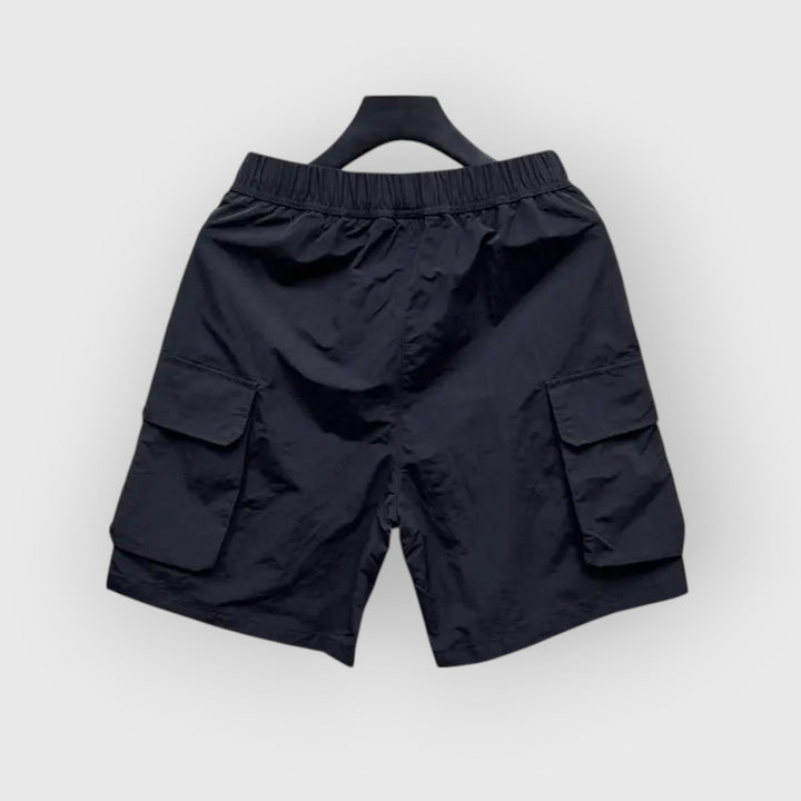 Shorts Cargo Élégants 