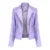 Isadora™ | Tailored Elegance Jacket