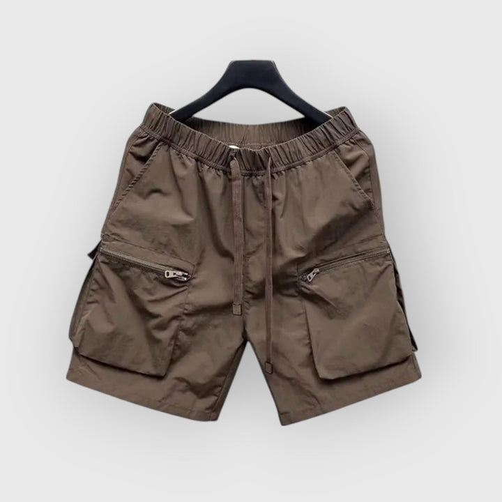 Shorts Cargo Élégants 