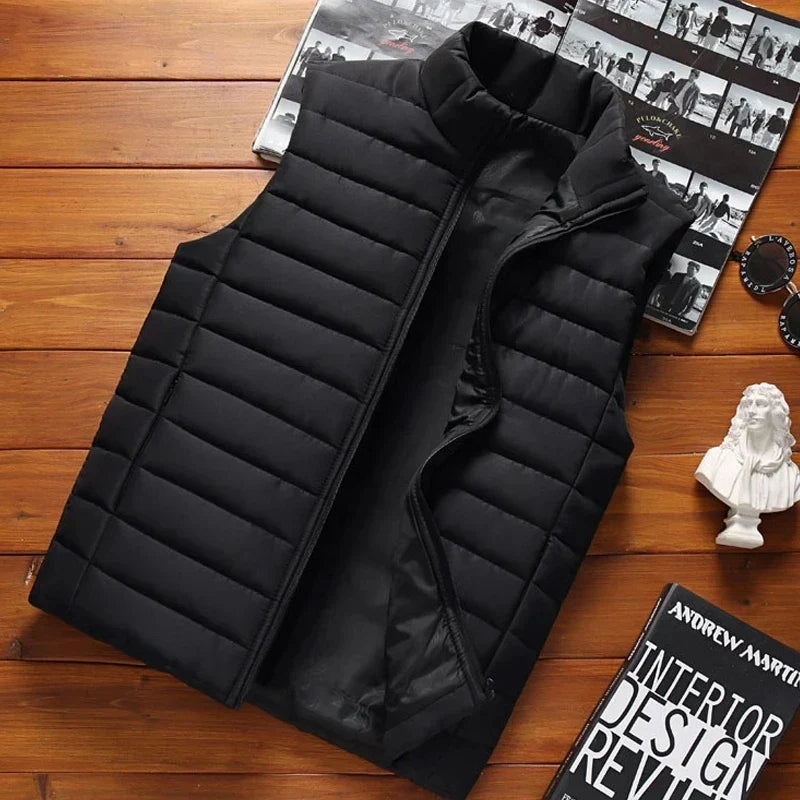 Gilet d'été élégant 