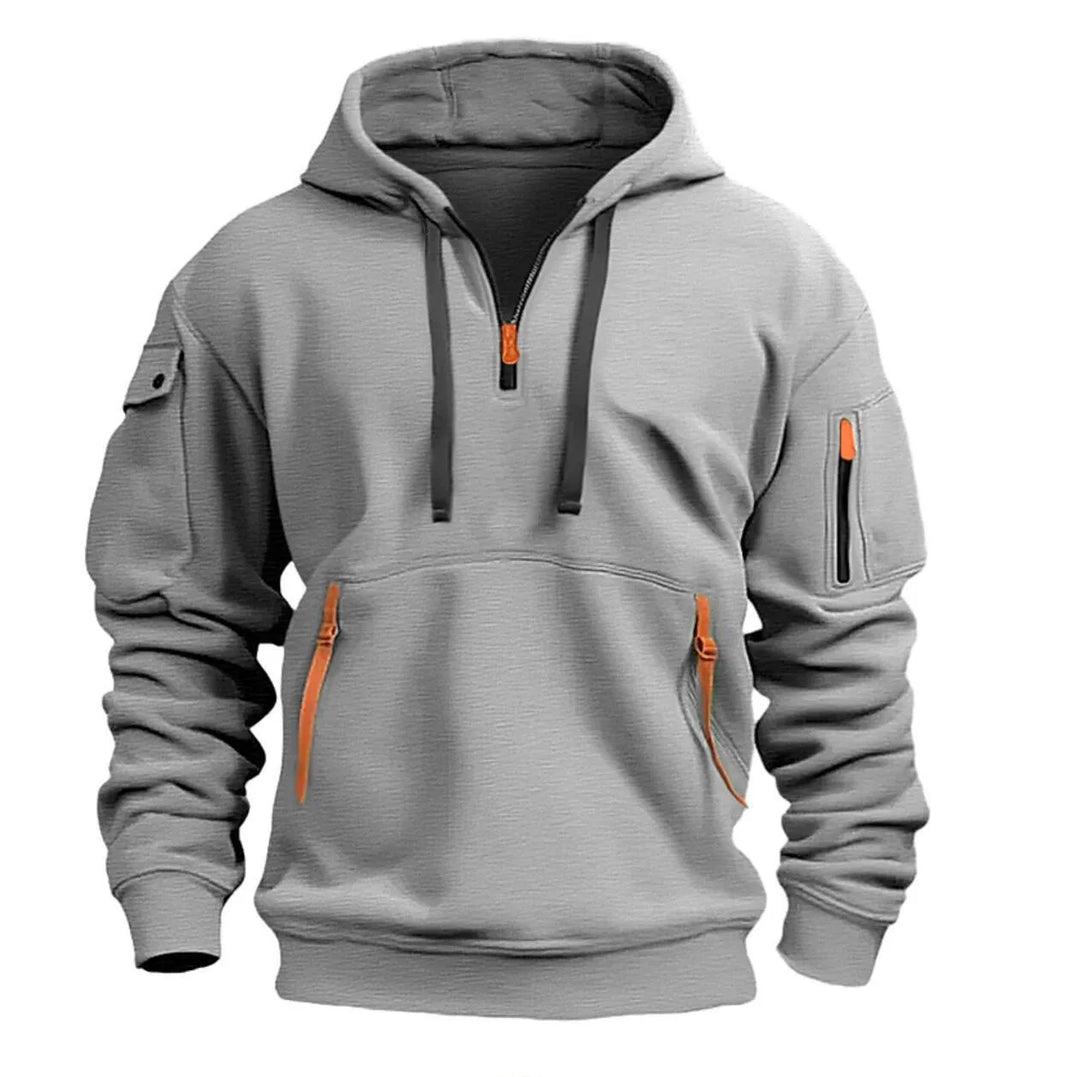 Giselle™ | Durable Work Hoodie