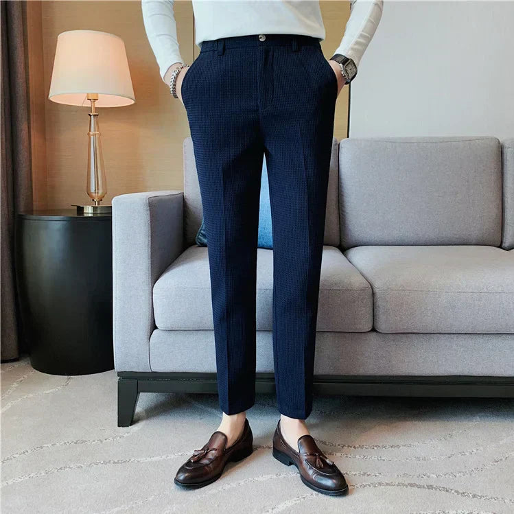 Niccolò Costanzo™ | Graceful Tailored Trousers