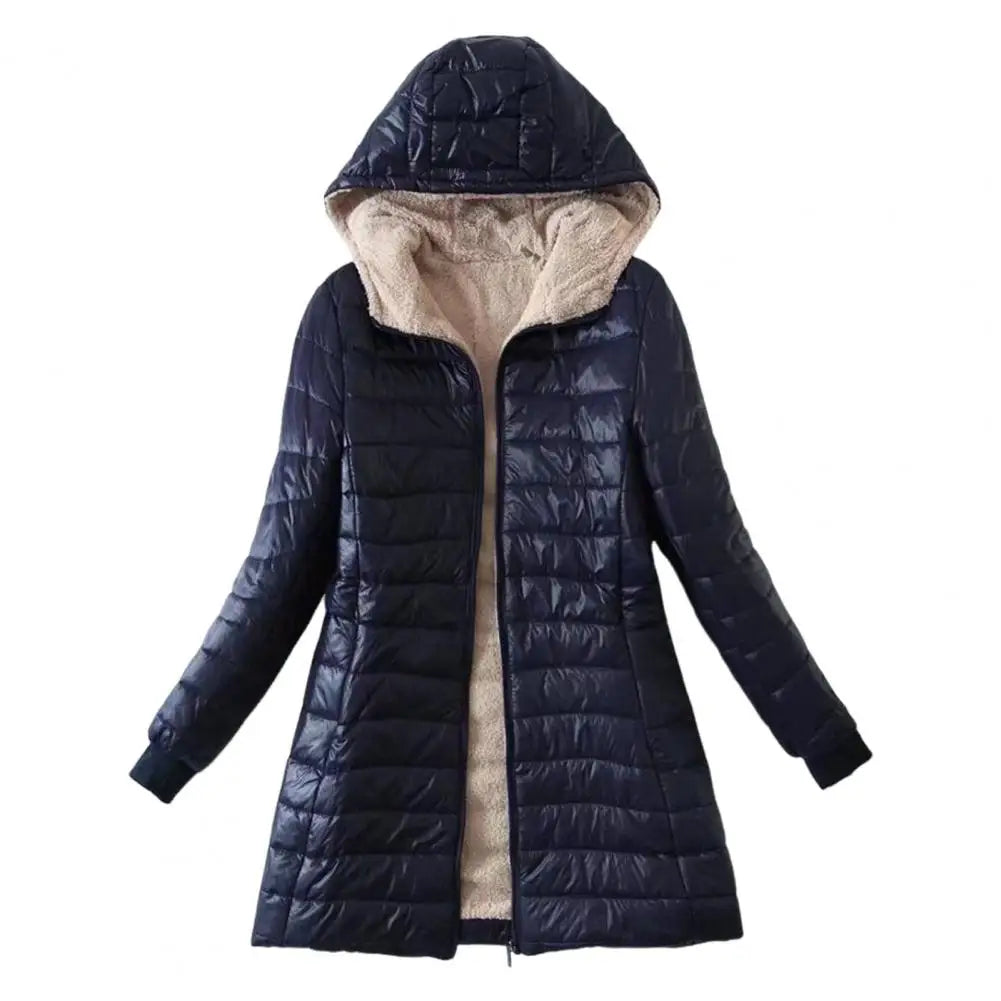Nebula™ | Veste d'hiver élégante 