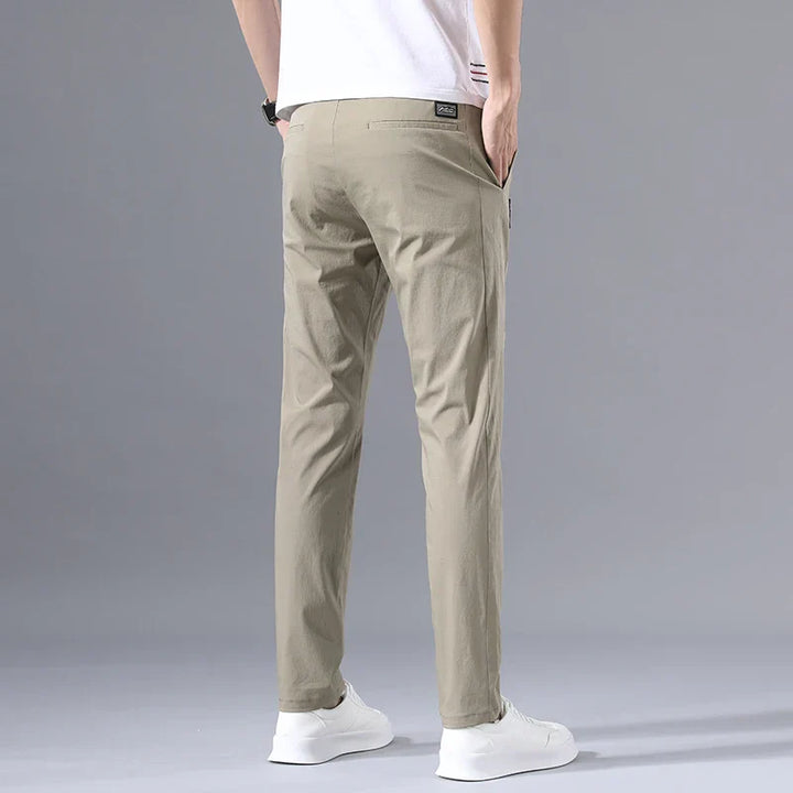 Chino décontracté pour hommes 