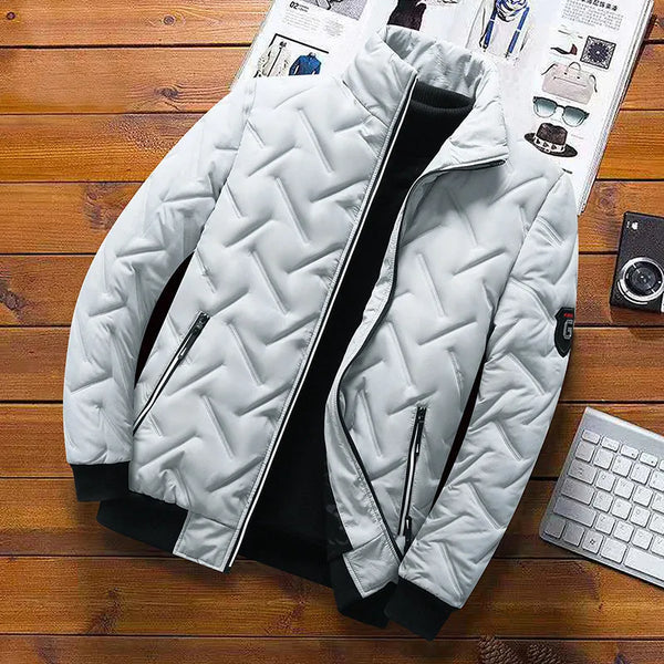 Bravoure™ | Veste Matelassée 