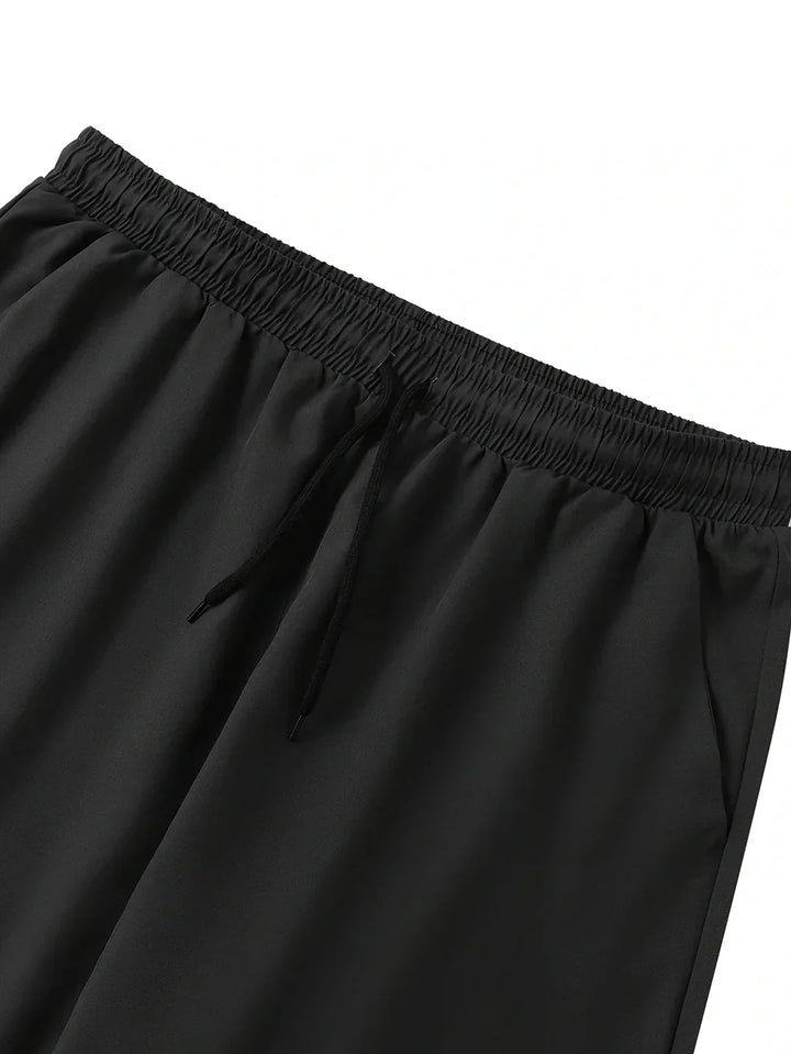 Pantalons confortables 