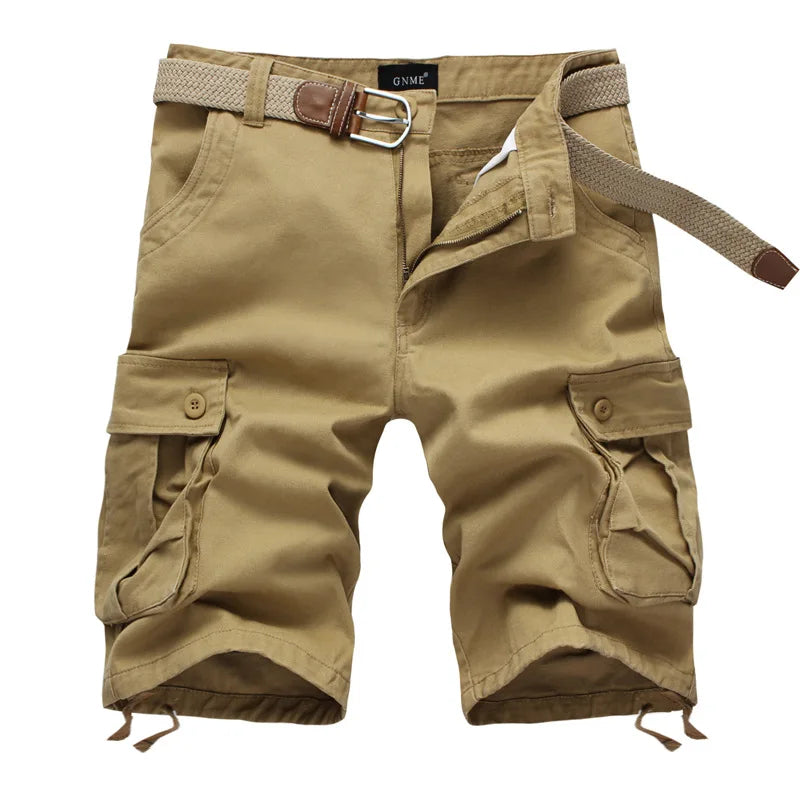 Shorts de plage décontractés 