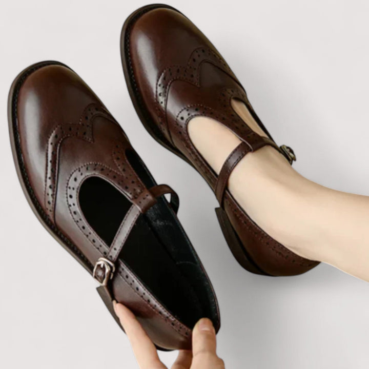 Ophelia™ | Timeless Elegant Sandals