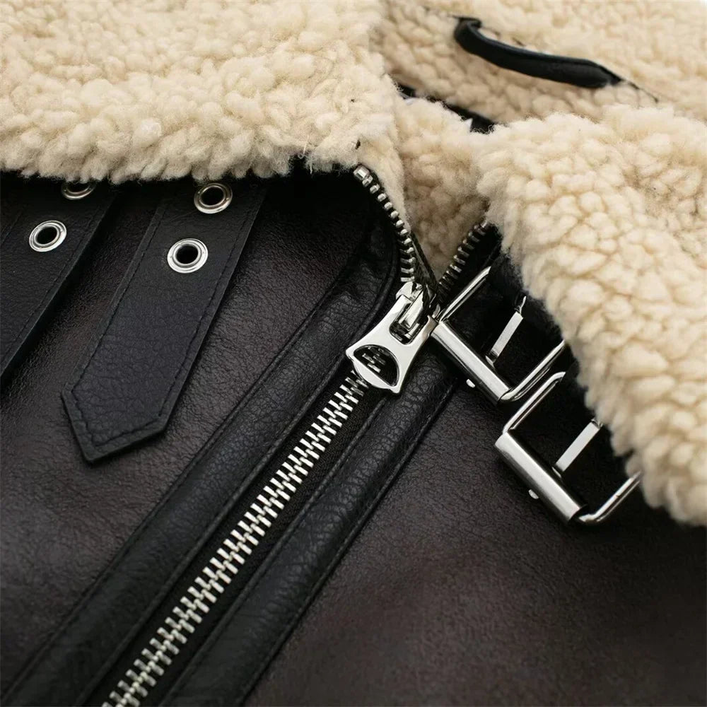 Gabriella™ | Chic Tailored Jacket