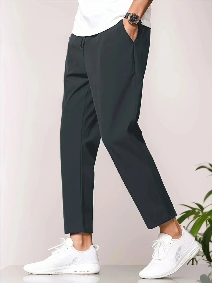 Pantalons confortables 