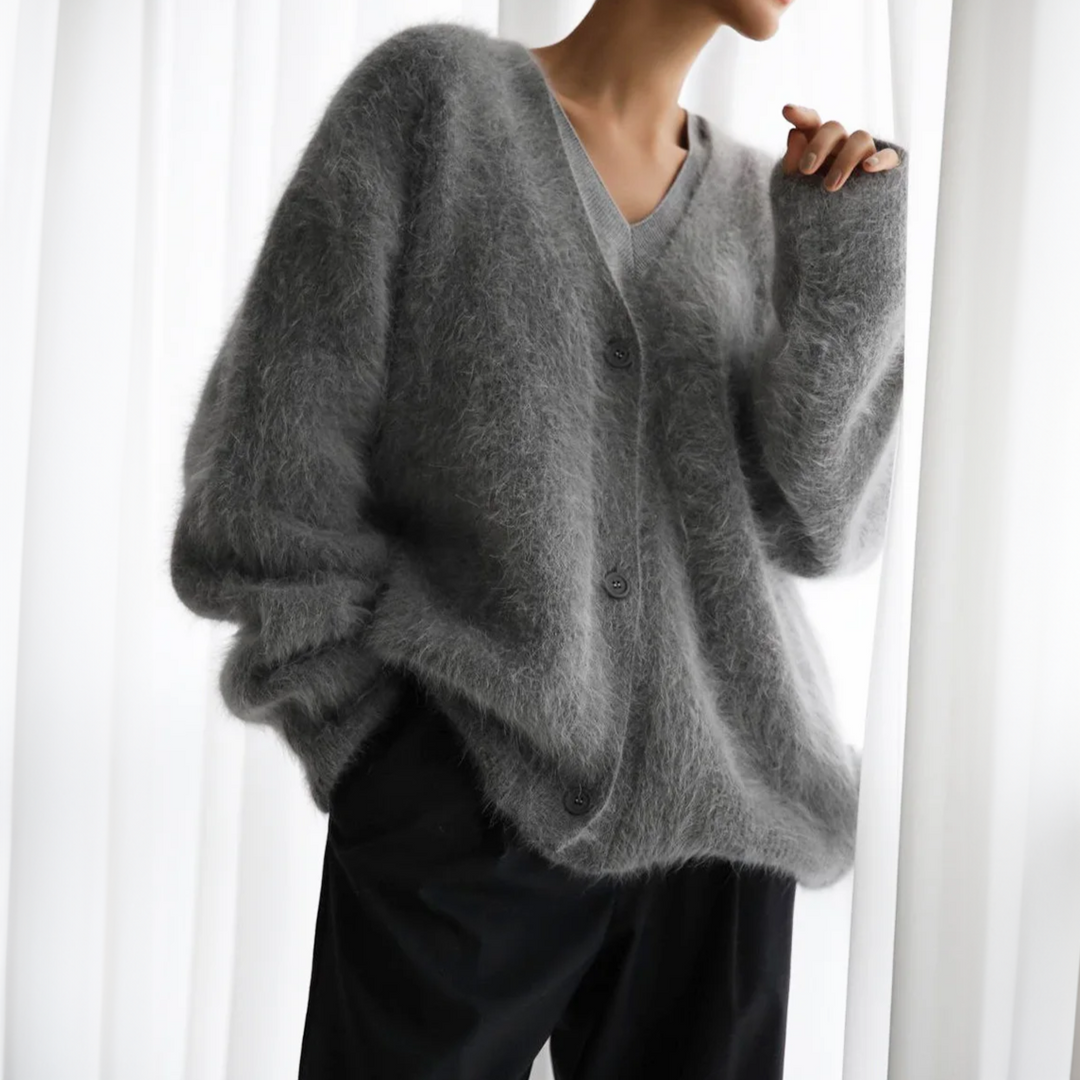 SERENA  |  Cardigan 