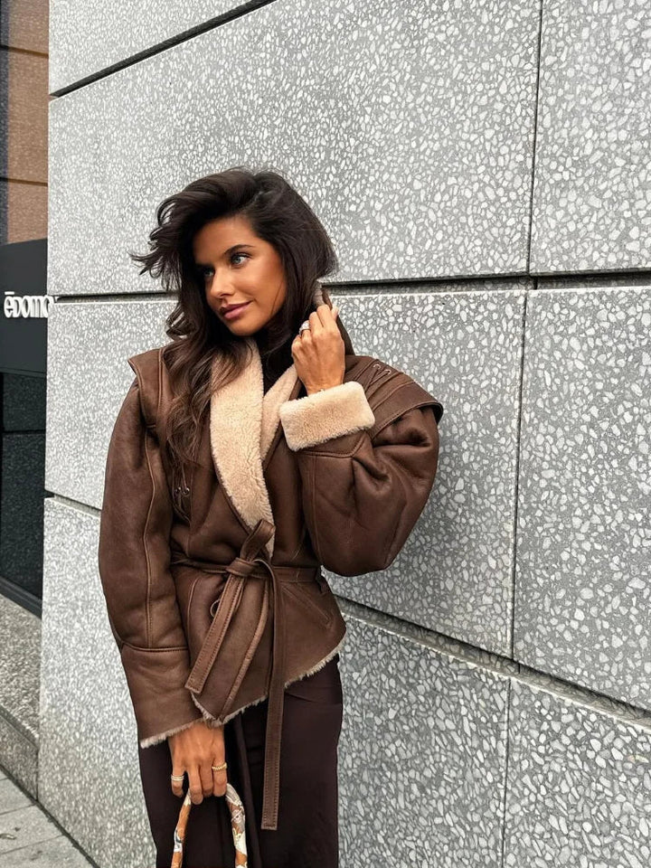 Lorene™ | Veste d'automne 
