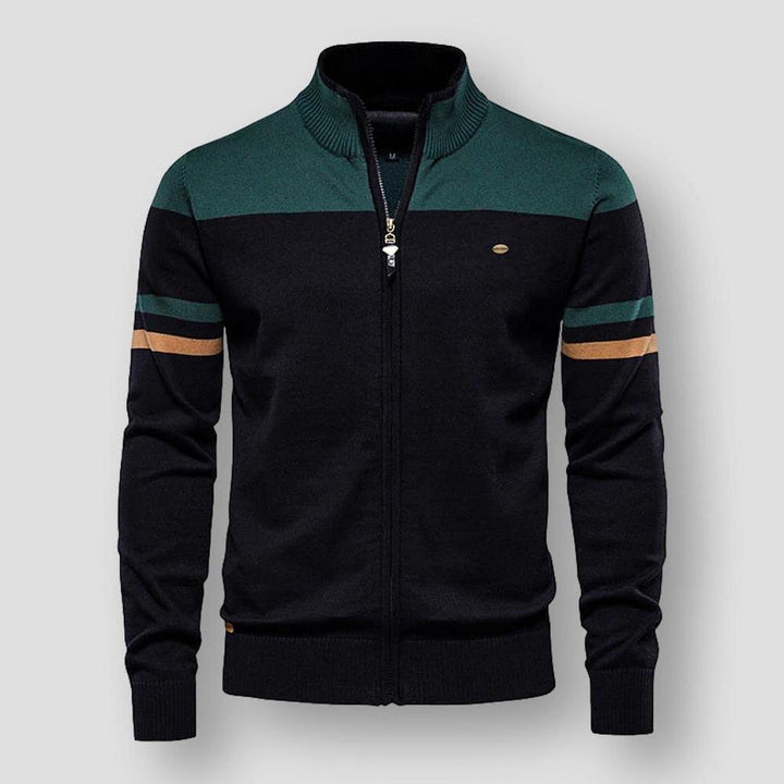 Atlas - Veste Bomber Élégante 
