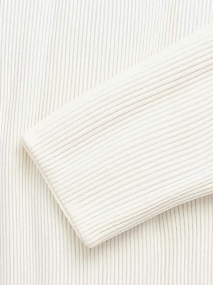 Orlando™ | Stylish Knitted Vest with Zipper