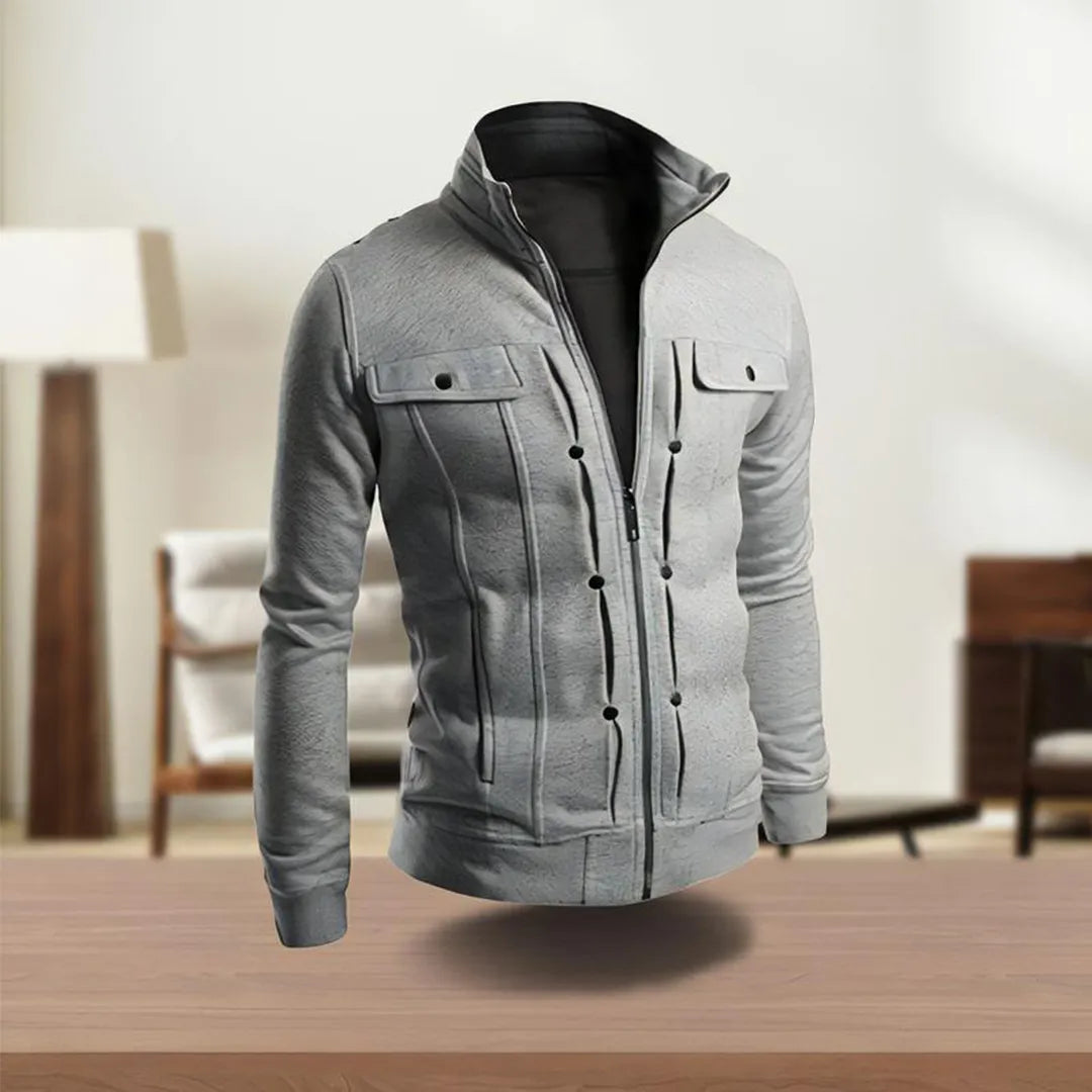Lajam™ | Veste décontractée pour hommes 