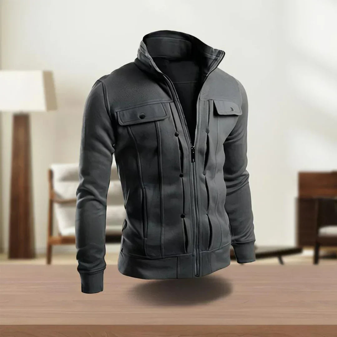 Lajam™ | Veste décontractée pour hommes 
