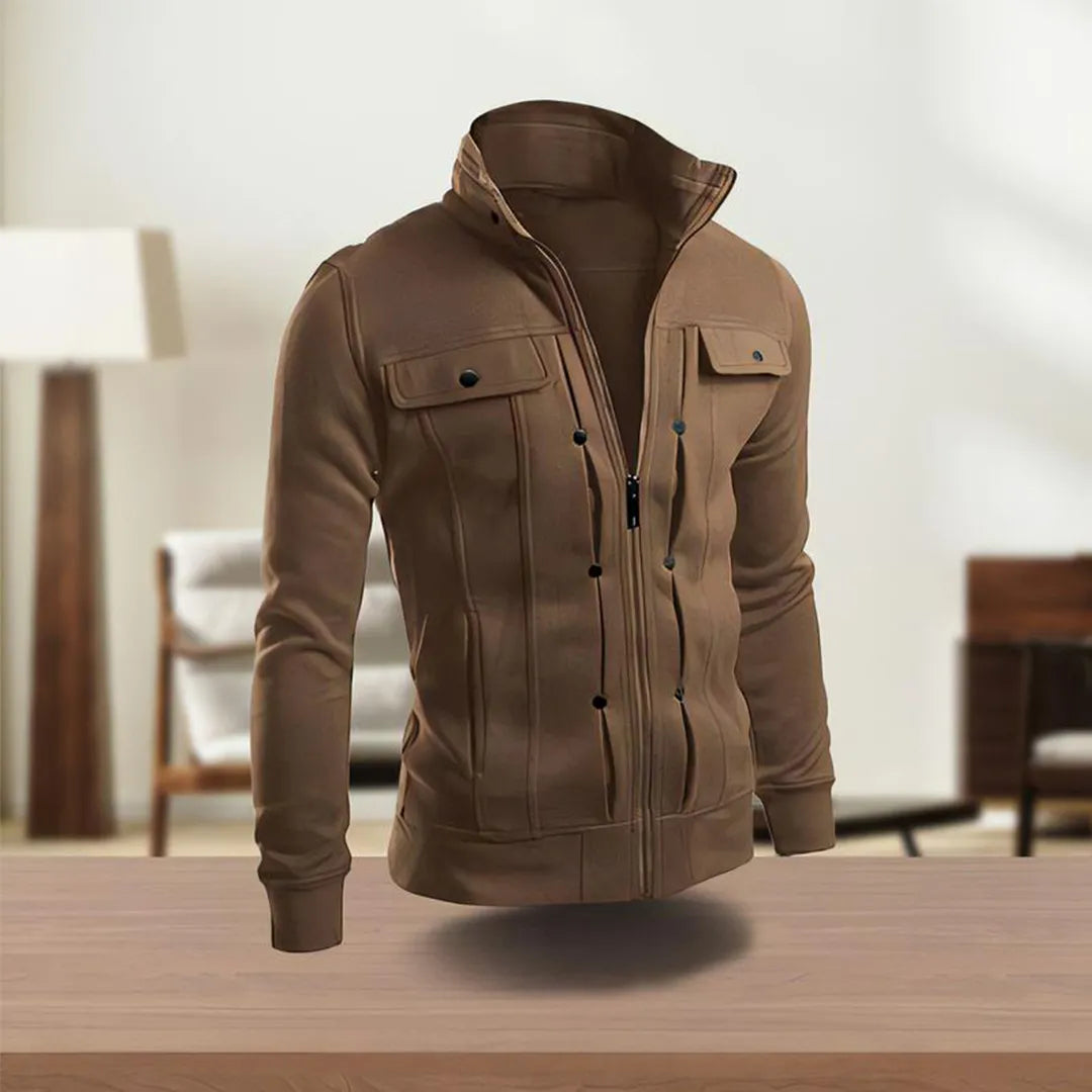 Lajam™ | Veste décontractée pour hommes 