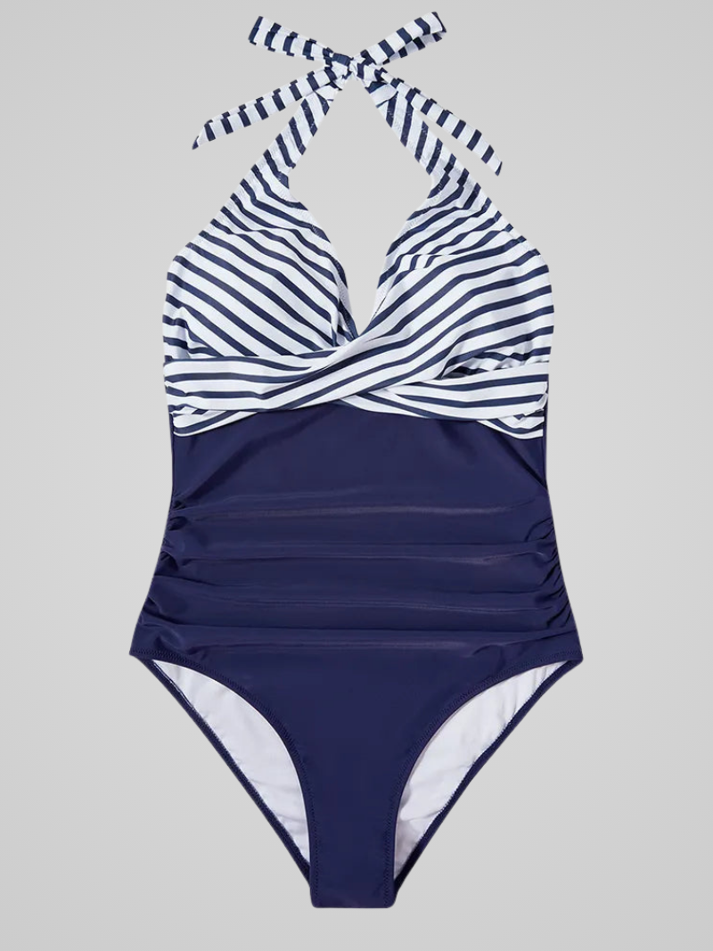 Nadia™ | Elegant Push-Up Swimwear