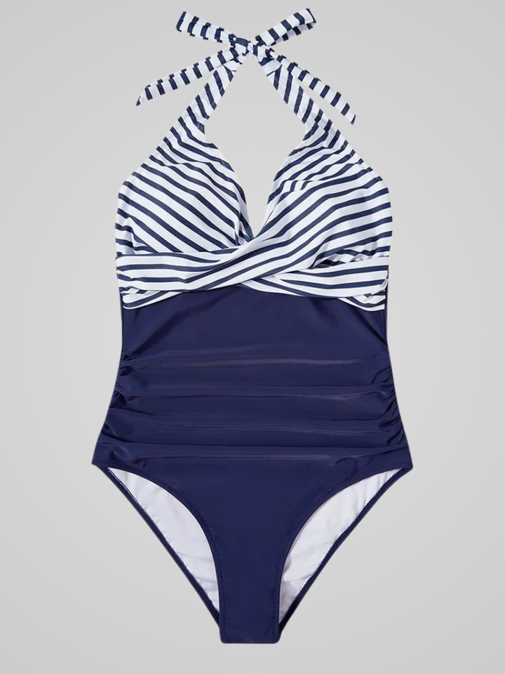 Nadia™ | Elegant Push-Up Swimwear