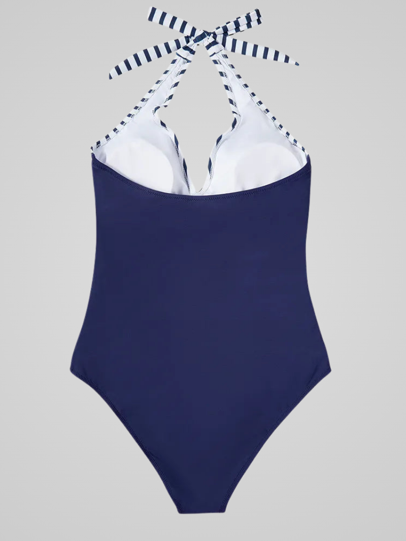 Nadia™ | Elegant Push-Up Swimwear