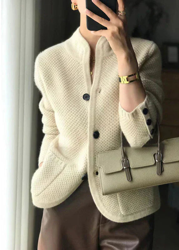 ALISSA | Cardigan élégant et confortable 