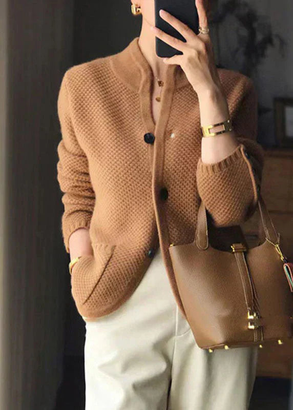 ALISSA | Cardigan élégant et confortable 