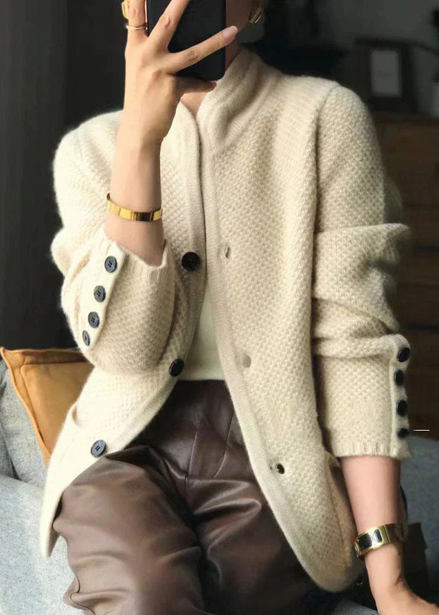 ALISSA | Cardigan élégant et confortable 